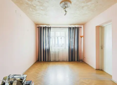 Apartament cu 2 camere de investiții la Podgoria