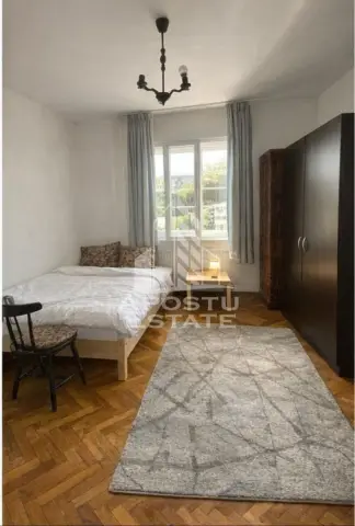 Casa individuala de vanzare în zona Elisabetin Timisoara
