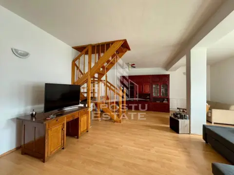 Casa individuala de vanzare zona Traian Timisoara, 2 fronturi stradale