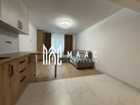 Apartament 2 camere | Mobilat modern | Parter | Lazaret