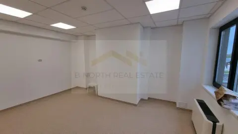 Spațiu de închiriat 310 mp + terasă – Str. 23 August – ideal clinică / birouri