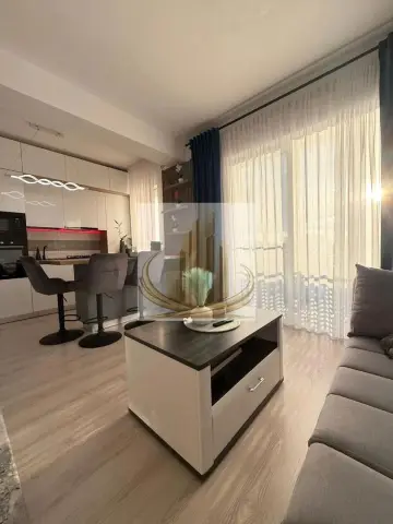 🏡 Apartament modern 2 camere