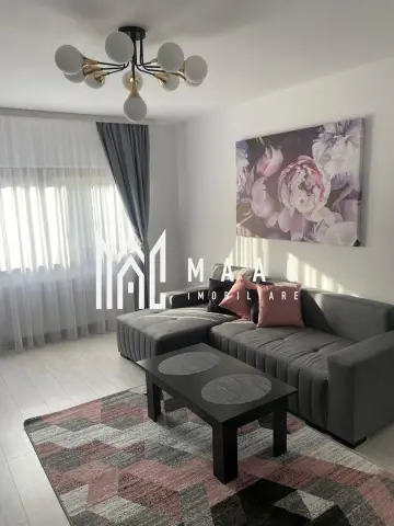Apartament 2 camere | Decomandat | Etaj 1 | Trei Stejari