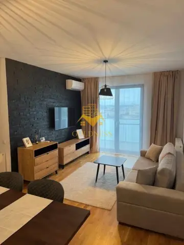 2 camere, modern, bloc nou,Intre Lacuri, zona Iulius mall, Park Lake
