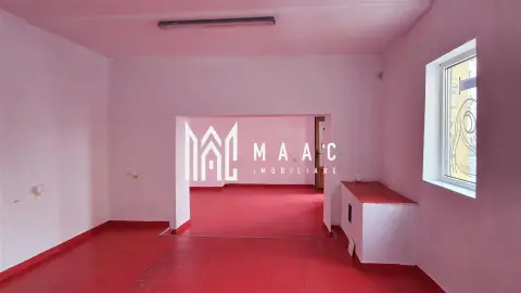 Spațiu comercial | 42,39MPU | Zona Centrală | Acces stradal
