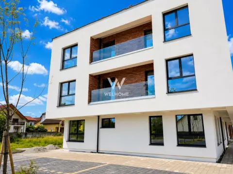 Apartament 2 camere - zona str.Doamna Stanca, Sibiu