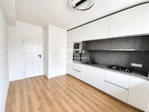 Apartament 3 camere, bloc nou, intabulat, Calea Surii Mici-Sibiu
