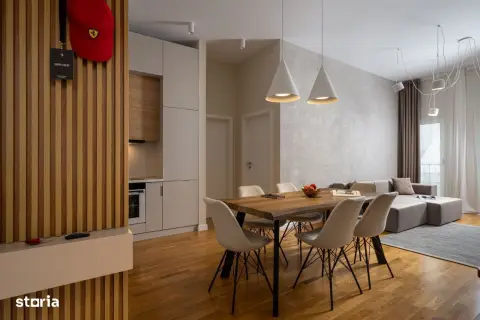 Inchiriez Penthouse vedere 360 Dacia / Eminescu / Proprietar
