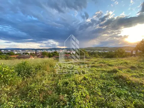 Teren intravilan cu vedere panoramica spre Retezat, Buituri, Hunedoara