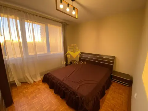 2 camere decomandate, 2 parcari, Marasti Zona Piata Abator, Lukoil