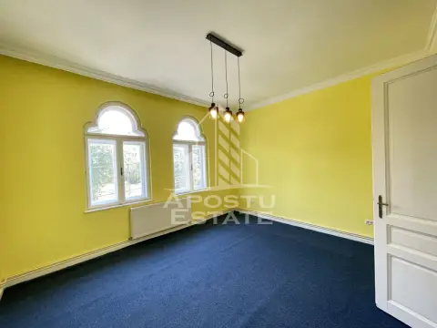 Spatiu pentru birouri, 4 incaperi, 108 mpu Centru/ Baile Neptun