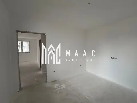 Casa Quadruplex | 4 Camere | 110 MPU | Curte 60MP | 2 Balcoane| Arhitecților