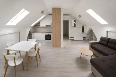 Apartament spațios cu 3 camere | 101 mp utili | Dumbrăvița
