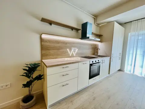 Calitate Superioara! Garsoniera decomandata. Sibiu