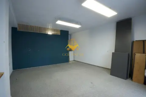 Spatiu comercial finisat Europa,zona Eugen Ionesco! Parcarea proprie!