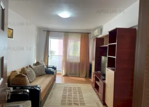 Apartament 2 camere 13 Septembrie- Unitatea de Pompieri.
