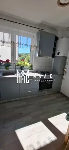 Garsonieră decomandată I 42mpu I Utilată I Parcare I DaVinci