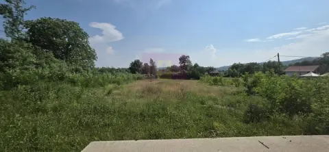 650 mp de liniste, natura si aer curat in Brebu, Prahova