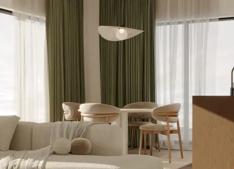 Apartament 2 camere, Erou Iancu Nicolae