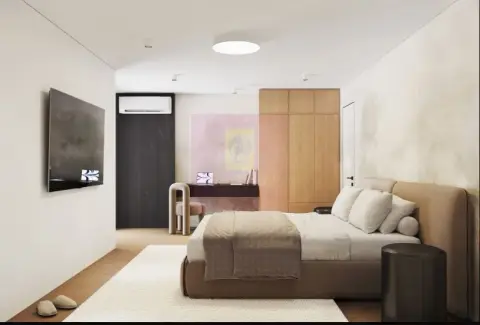 Comision 0 - Apartament de lux cu o arhitectura moderna- Bd Unirii.