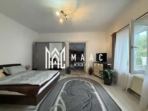 Apartament de vanzare Sibiu | 4 camere Resita | 140 mp, P+M,