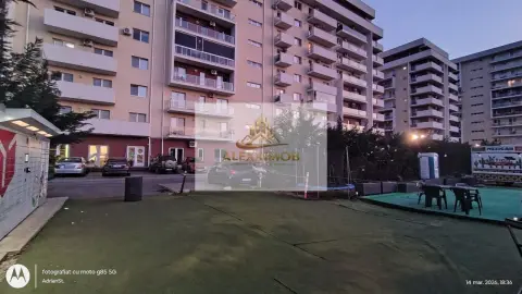 Teren de Vanzare - 1700 mp -Berceni
