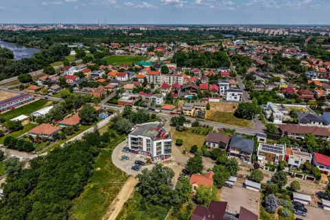 Subcetate | 65 mp utili | bloc nou finalizat | parcare