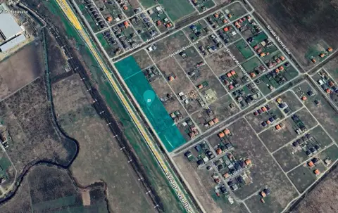Parcele teren intravilan – Moșnița Nouă