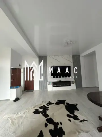 Apartament 2 camere I 55 mpu I Utilat I Parcare I Șelimbăr