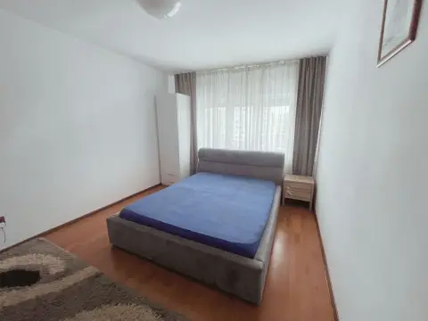 Ap 2 camere, tip X, mobilat, utilat, Str Bumbacului-74.500 euro neg