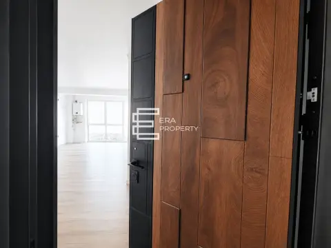 Apartament premium 3 cam, boxa, garaj-intabulat- Sibiu zona Alba Iulia