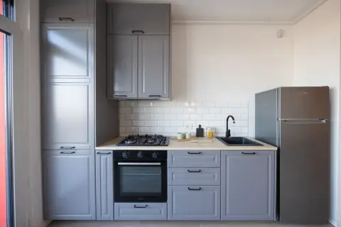 Apartament în bloc nou - Comision 0%