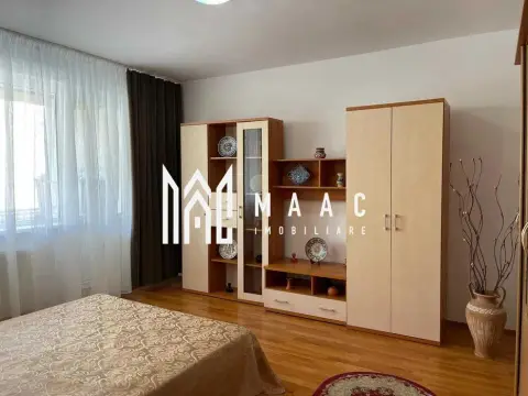Apartament de vânzare Sibiu | Calea Dumbrăvii | balcon 8 mp