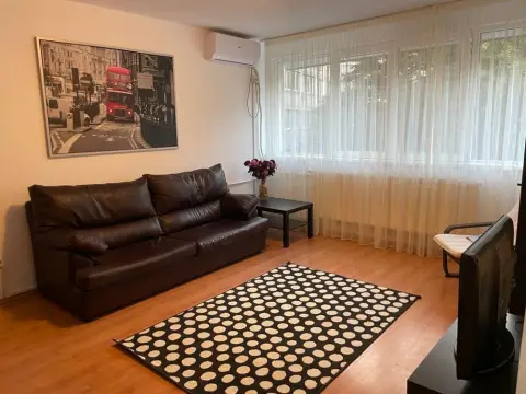 BRASADAS închiriază ap 2 camere ultracentral Cismigiu.