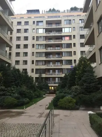 Apartament 2 camere zona Herastrau