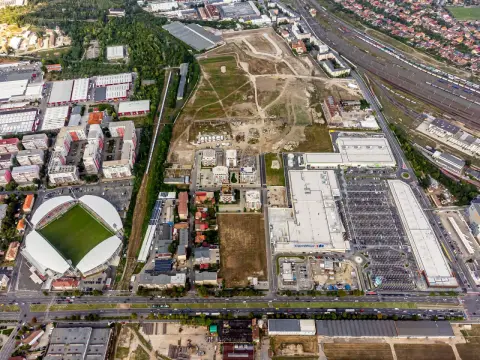 Aici construiești mai mult decât o casă… un stil de viață.