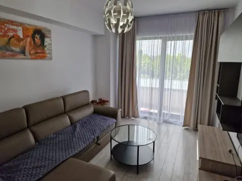 Inchiriere apartament 2 camere Novum Splaiul Independentei