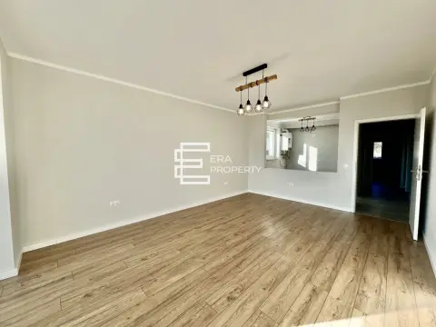 Apartament 2 camere la cheie,intabulat, logie 7,42 mp | DaVinci Homes