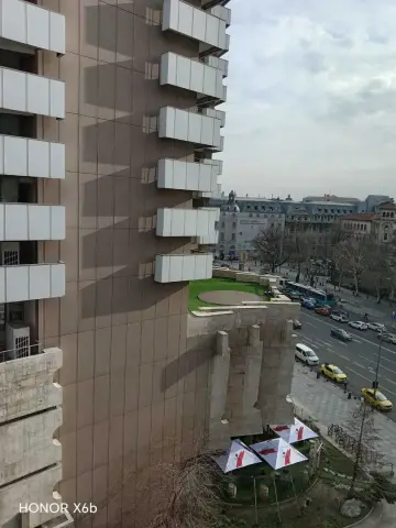 De închiriat apartament Universitate