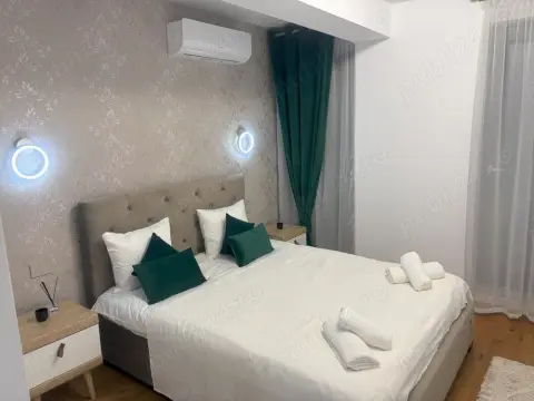 BRASADAS închiriază apt 2 cam 60mp 2024 Et 2/5 ULTRACENTRAL.