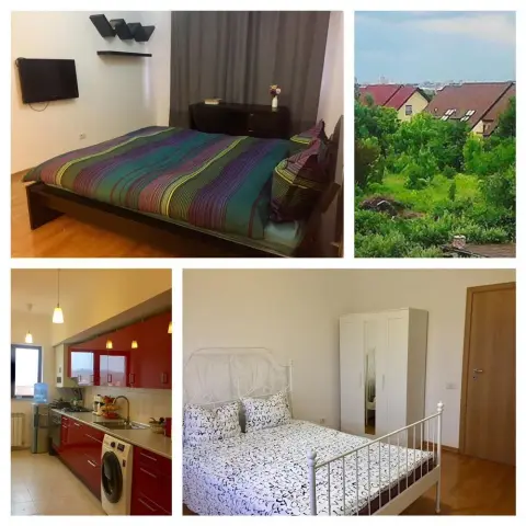 Apartament 4 camere, 136mp, Zoo Baneasa