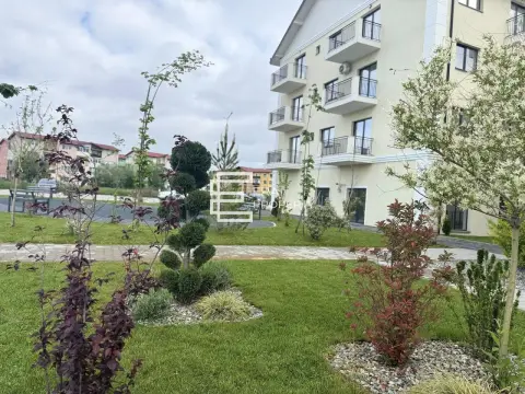 Apartament 2 camere,54mp, gradina 38 mp - Selimbar