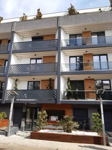 Apartament de lux in inima Copoului.