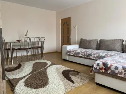 BRASADAS vinde ap cu 4 cam 92mp etajul 3 în Micro 17