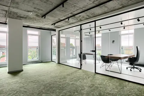De vânzare – spațiu de birouri ultracentral în Arad Plaza