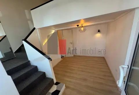 Spatiu comercial de inchiriat in zona Pache Protopopescu