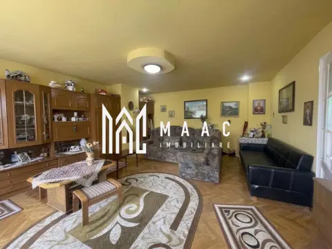 Apartament 2 camere de vânzare | Sibiu Terezian | 76 mp, la casă