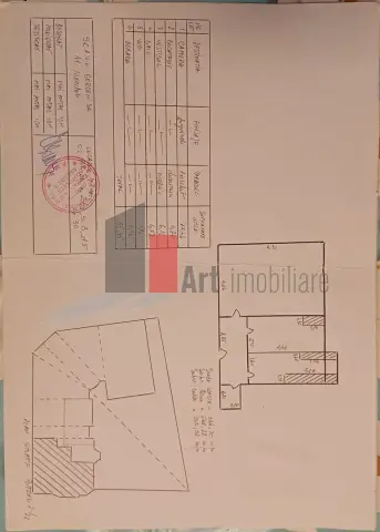 Vânzare garsonieră Tineretului - Dimitrie Cantemir