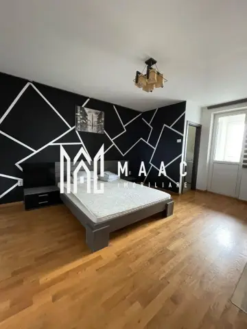 Garsonieră de închiriat | Sibiu Ultracentral | 30 mp, etaj 8