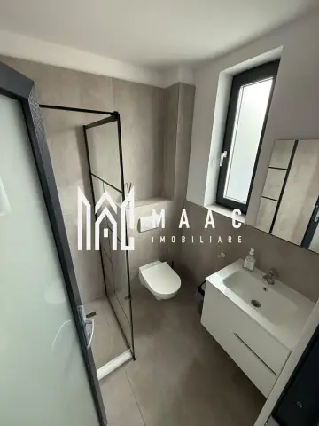 Spațiu comercial 150 mp | Turnișor, Sibiu | 7 parcări, 2 accese
